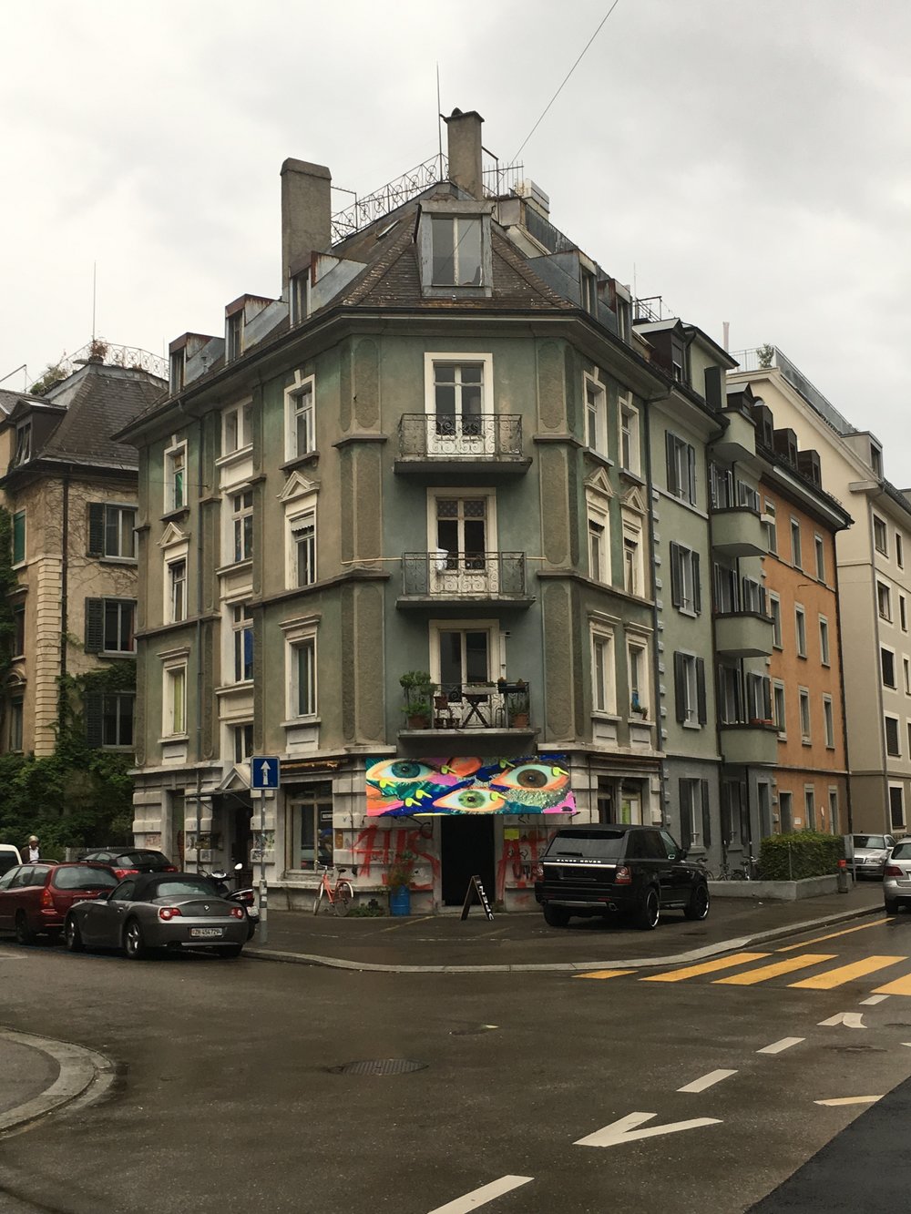 Kulturfolger Idastrasse 46, 8003 Zürich  Open Tue - Fri, 14 - 18 Uhr         Kulturfolger space can be rented for events (no art exhibitions and art projects) outside our monthly program. Please inquire for more information at&nbsp;  info@kulturfolger.ch